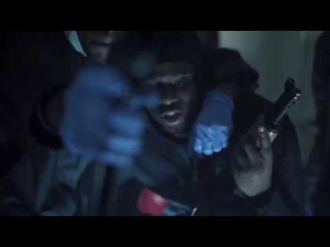 Big Cartel - Catch Em In Person (Official Music Video) directed by 1drince