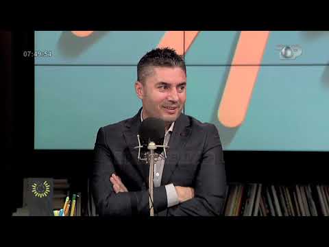 Wake Up, 7 Mars 2019, Pjesa 2 - Top Channel Albania - Entertainment Show