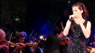 Maia Castro & Filarmónica de Montevideo - Lejana Tierra Mía