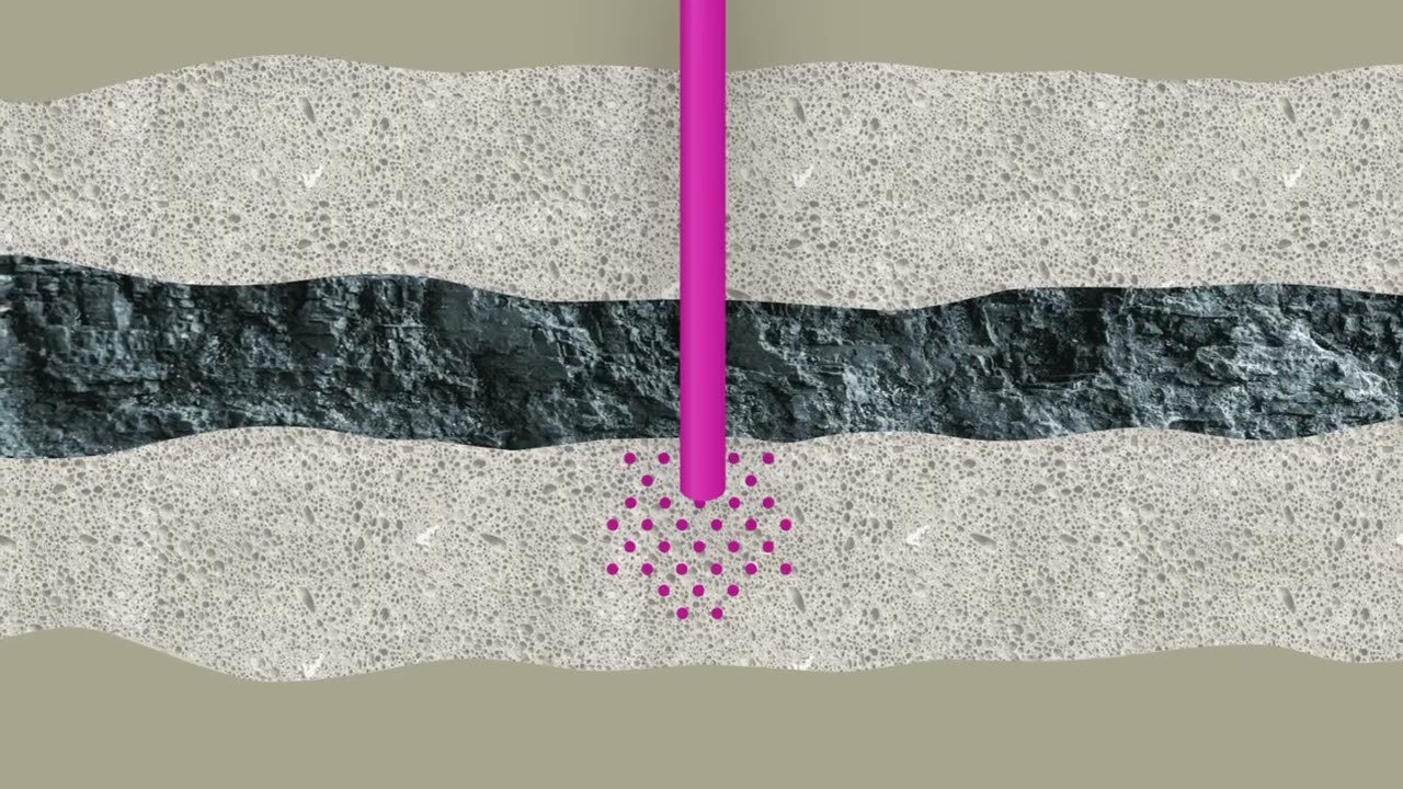 The carbon capture and storage solution