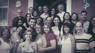 76 Anos de História, Muito Obrigado a Todos