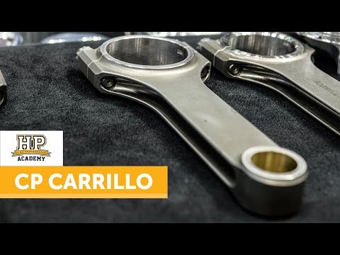 H Beam VS I Beam | Does It Even Matter? [TECH TALK]