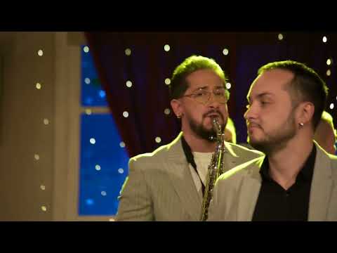 Oliver Aleksovski i Grupa Kruna - Fato mori dusmanke - Na zdravje LIVE TV Show