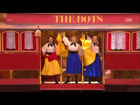 Britain's Got Talent 2022 The Dots Semi-Finals Round 3 Full Show S15E11