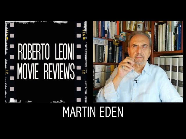 Video pronuncia di martin eden in Italiano Video pronuncia di martin eden in Italiano