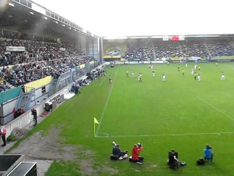 GeleLeger TV: Fortuna Sittard - RKC Waalwijk (Jup. 10-11) - 2