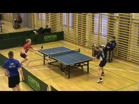 100425 Jundiv, Mads Lund Petersen - Frederik Ryborg Nielsen