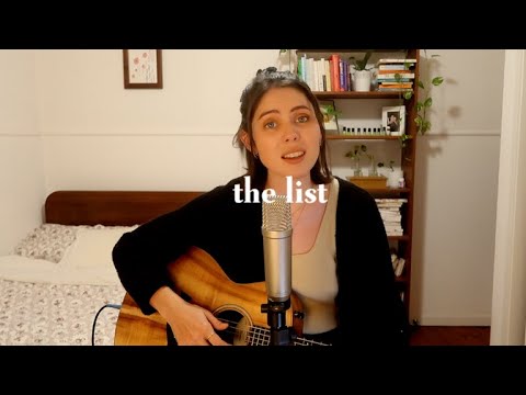 The List - Maisie Peters