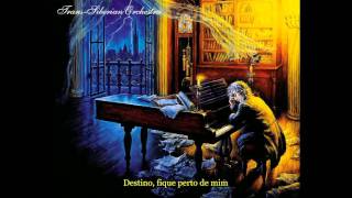 Trans-Siberian Orchestra - Fate (Legendado - PT)  [Beethoven&#39;s Last Night - 03]