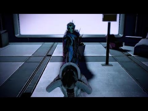 Mass Effect 2: Legendary Edition Best Walkthrough Ever Part 20