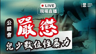Re: [閒聊] 台灣民眾黨公聽會提到iWIN與虛擬影像