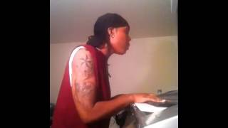 Tyra B - Sex Cover Ray Gifted Keys