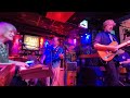 NRBQ - Sitting In The Park (Billy Stewart cover). Madrid, Fun House 24-04-2023