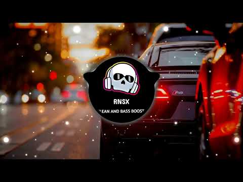 B3nte Ft. Sphud - Bacchus 2016 | Bass Boosted |