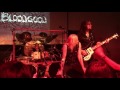 Demon On The Run - Bloodgood (Live at SoCal Metal Fest)