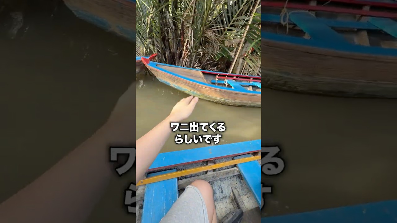 親友とノリで海外行くとこうなるWwwwwww #ベトナム