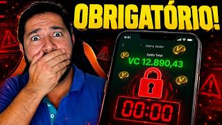 SÓ QUEM FIZER ISSO HOJE VAI PODER SACAR! (Não perca tudo) - Very Chat