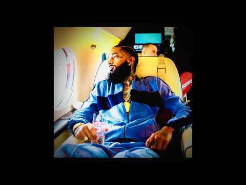 Nipsey Hussle -  The Weather ft  Rick Ross & Cuzzy Capone (slowed+reverb)