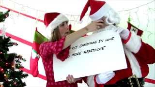 Send Me Some Snow: Chris Standring & Kathrin Shorr