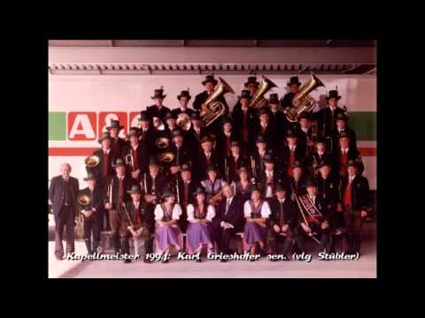 Stadtkapelle Bad Aussee, Der mit dem Wolf tanzt