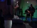 Falling off a rock - Seasick Steve Cover version