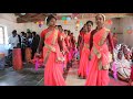 Ningan Bedage Yeshu निंगन बेद्दागे येसु Kurukh Jesus Song Entrance