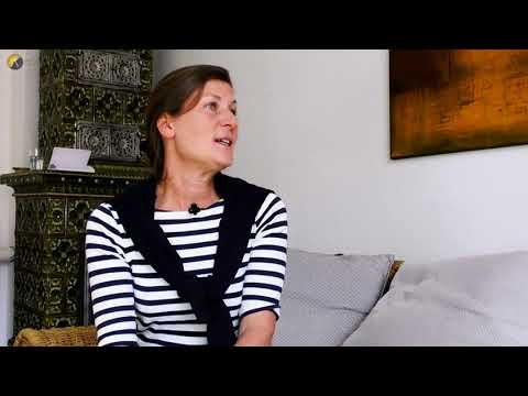 Einflusskraft positiver Menschen Mein Mann hat immer an mich geglaubt