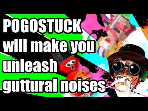 Steam Community Pogostuck Rage With Your Friends