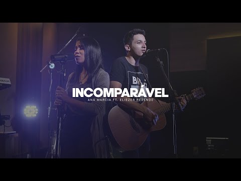 Incomparável video