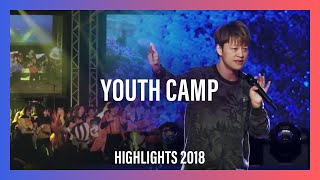 Youth Camp Highlights 2018 | New Creation Church