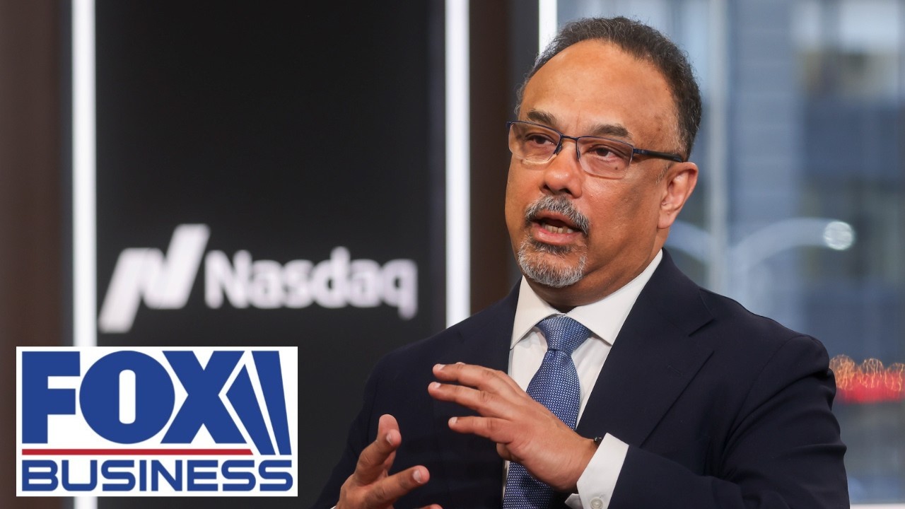 This is a TRANSFORMATIVE point in the computing revolution: Quantinuum CEO