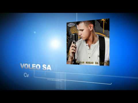 Video thumbnail for Voleo sam te kô nikad