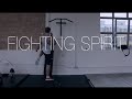 Fighting Spirit A Film About Kick Boxing