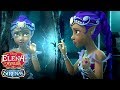 The Secret Life Of Sirenas Marisa And The Mirror Elena Of Avalor Disney Junior