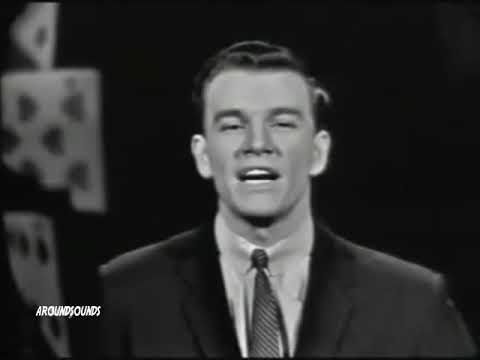 Wink Martindale 1959 - Deck Of Cards