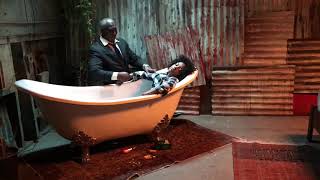 Blooper One More Day. Charlie Wilson and Snoop Dogg