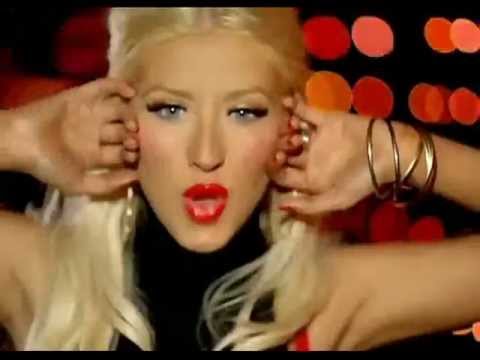 P. Diddy - Tell Me (feat Christina Aguilera) HQ Official Music Video