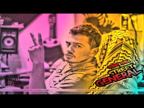 Phemia Ft. SlickMC & DLA - PA NDALIM