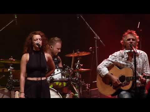 Prostějovské léto 2018 - Janek Ledecký 5/9