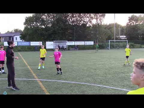 FC Kirkkonummi P12 - VJS/2 P12