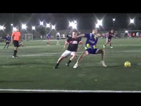 UN POQIOTO MA VS ENRIQUE FC - #Clausura2021 Fecha 10