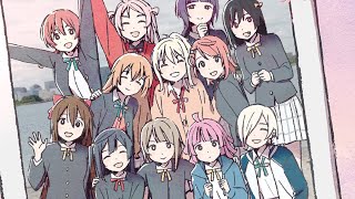 【聖地巡礼】 SINGING, DREAMING, NOW! - 虹ヶ咲学園スクールアイドル同好会