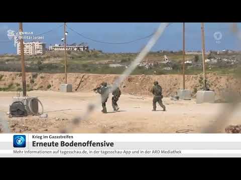 20 März 2025 Tagesschau in 100 Sekunden