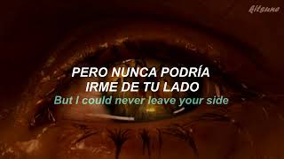 Better Than I Know Myself; Adam Lambert |Lyrics| (Sub.Español)