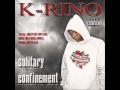 K - Rino - Life of Love ( Lyrics)