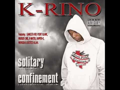K - Rino - Life of Love ( Lyrics)