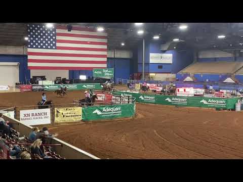 Daisi Dukes - BFA Juvenile 2021