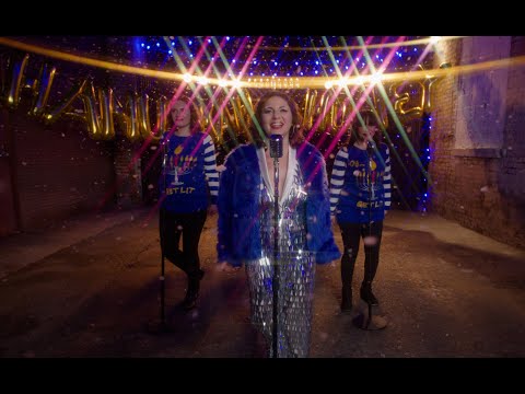 Layla Frankel – Hanukkah Honey (Official Video)