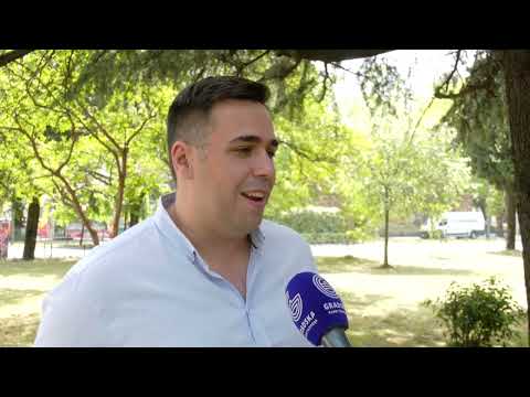 Gradski vremeplov: Stefan Filipović