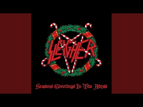 Seasons Greetings in the Abyss